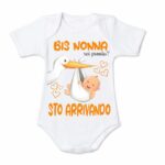 body neonato nonna mr gadgets