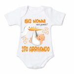 body neonato nonni mr gadgets