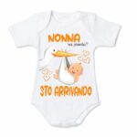 body neonato nonna mr gadgets