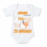 body neonato nonni mr gadgets