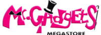 mr gadgets logo