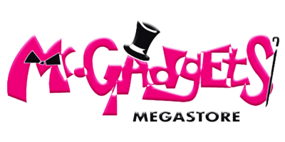 mr gadgets logo