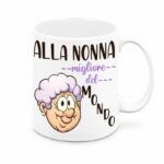 tazza nonna mr gadgets