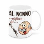 tazza nonno mr gadgets